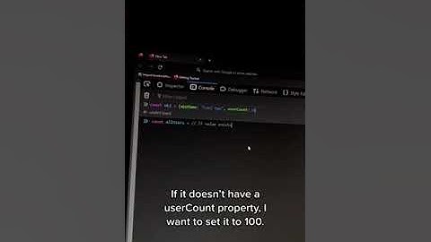 The Nullish Coalescing Operator in Javascript