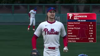 MLBTS25|Cooperstown Baseball League|14