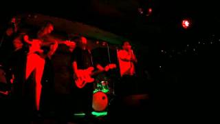 Idles - Date Night - Live @ Shacklewell Arms 03/10/2015 (3 of 3)