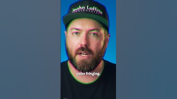 Color fringing getting you down? Here’s how to fix it 😌