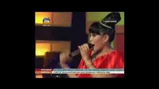 Wiwik Sagita - Wedhus [Launcing Single in Album Goyang Lek at. Satsiun Dangdut JTV]