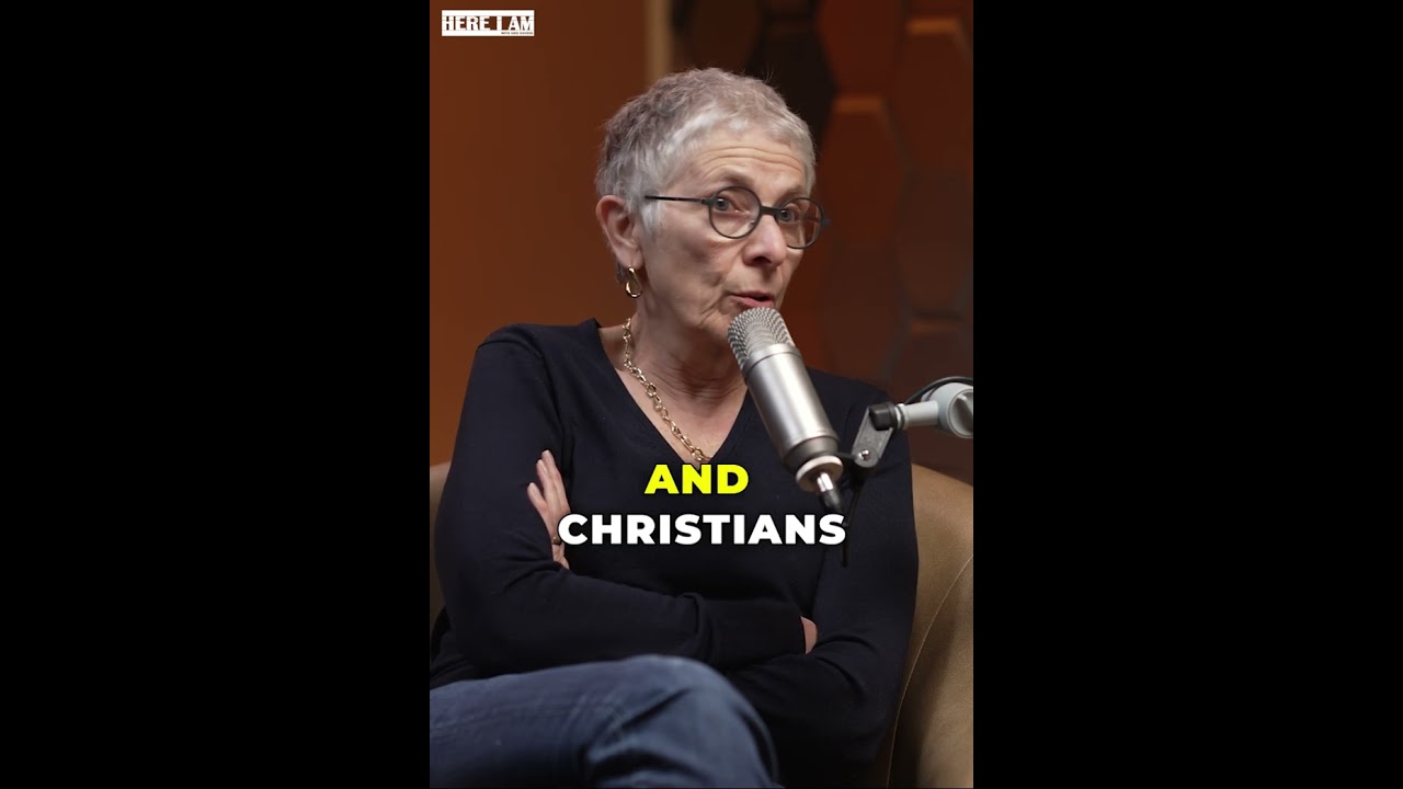 «Я не принимаю слово «исламофобия» | Колумнистка Мелани Филлипс