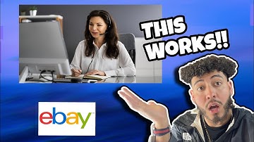 How to find a GREAT Virtual Assistant for eBay!! This works!!