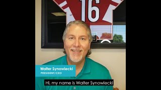 Sunwest Hype Week Walter Synowiecki