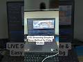 Pubg Mobile Keyboard Mouse Gameplay Live Streaming Setup.