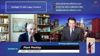 Sandra’s Syndrome by Mark Merkley | TV Interview with Logan Crawford