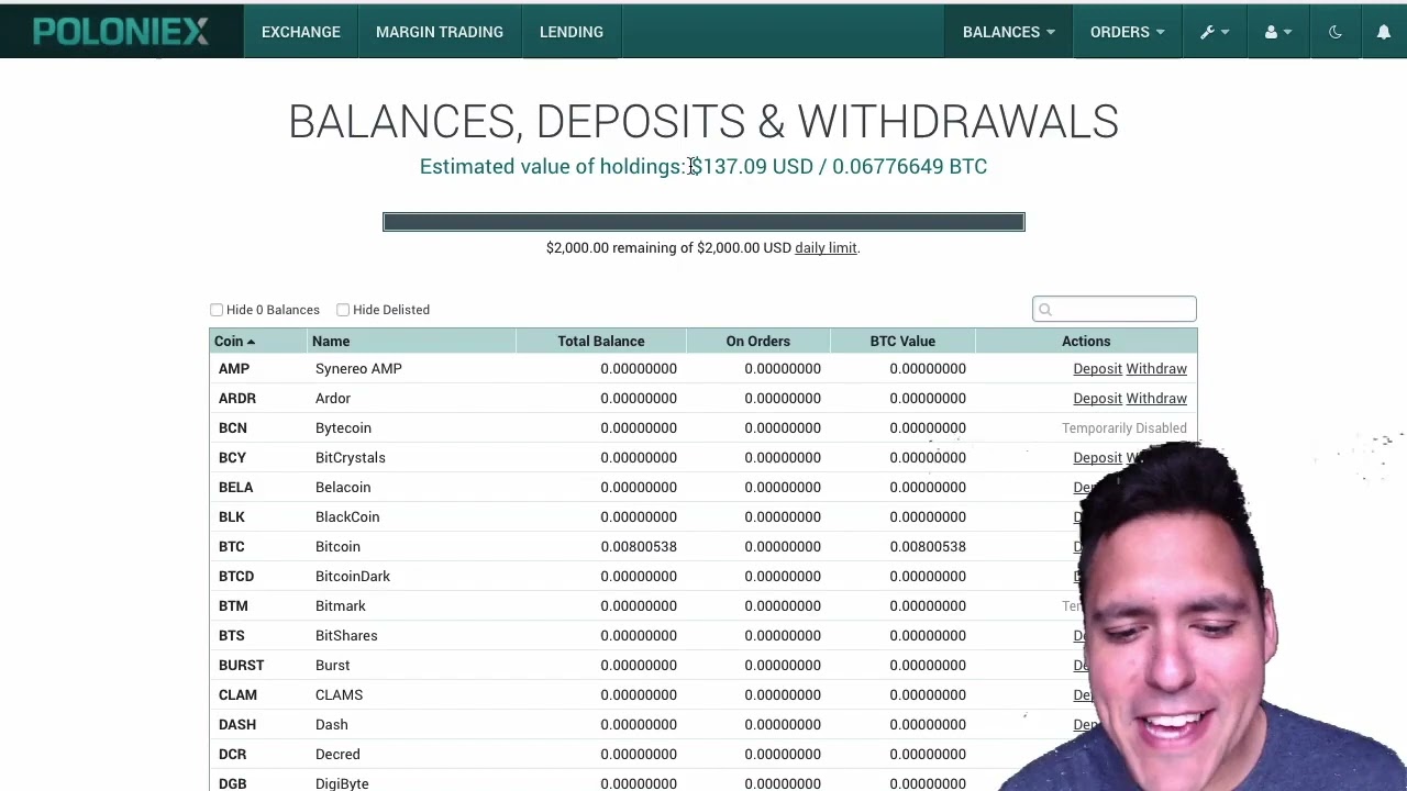 Suppoman's second-ever video on Cryptocurrency (May 2017)