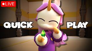 Quickplay, has OFFICIALLY BEEN ADDED! | Toon Universe screenshot 5