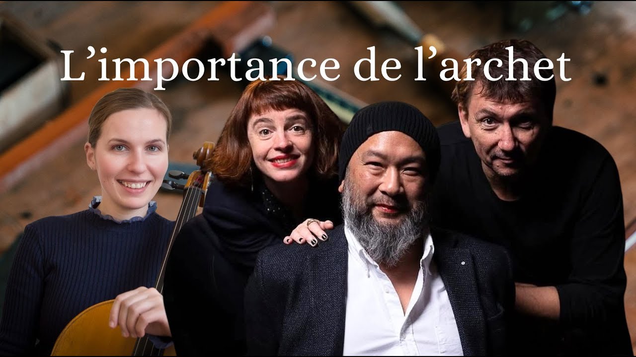 Un archet peut-il vraiment changer votre jeu ? | 