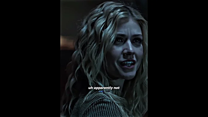 Mia Asks Oliver About His Dark Past #shorts