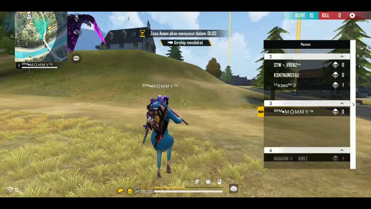 🔴 LIVE - FAST TOUR BY MADELTA SESI 1 ~ 22 SEPTEMBER 2021