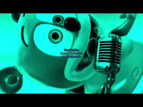 KlaskyKlaskyKlaskyKlasky Gummy Bear Song Version With IL Vocodex Effects