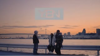 PETZ - NEW DAY feat. kZm &amp; Jin Dogg (Prod. AWSM.)