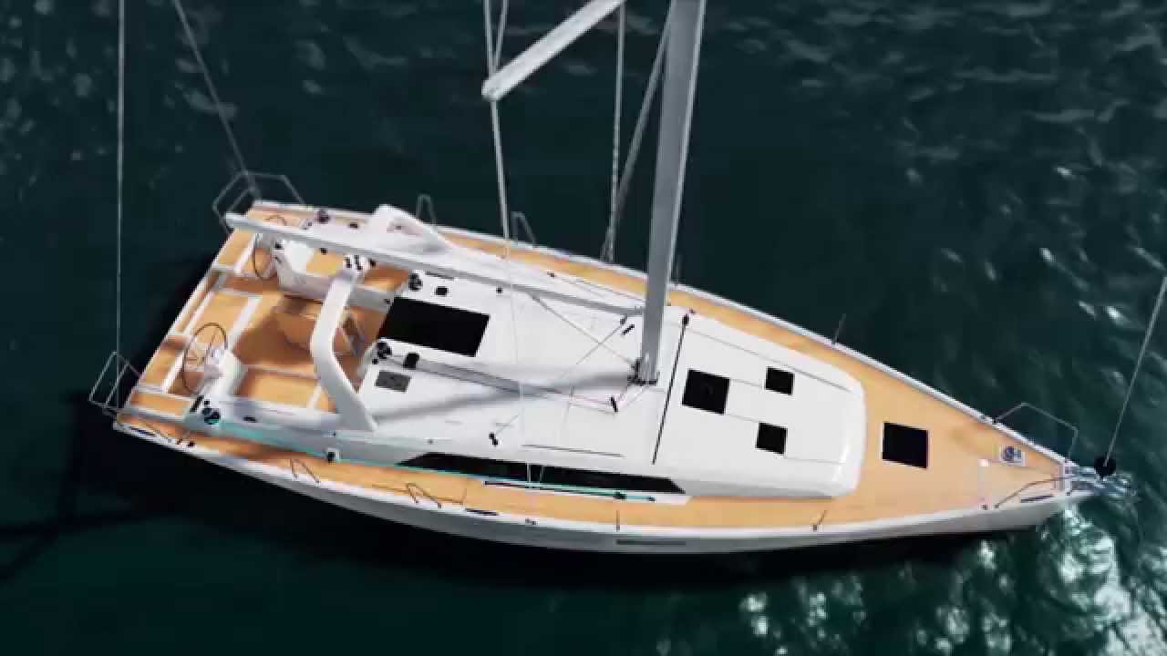 NovaYachting your boat importer in the Benelux