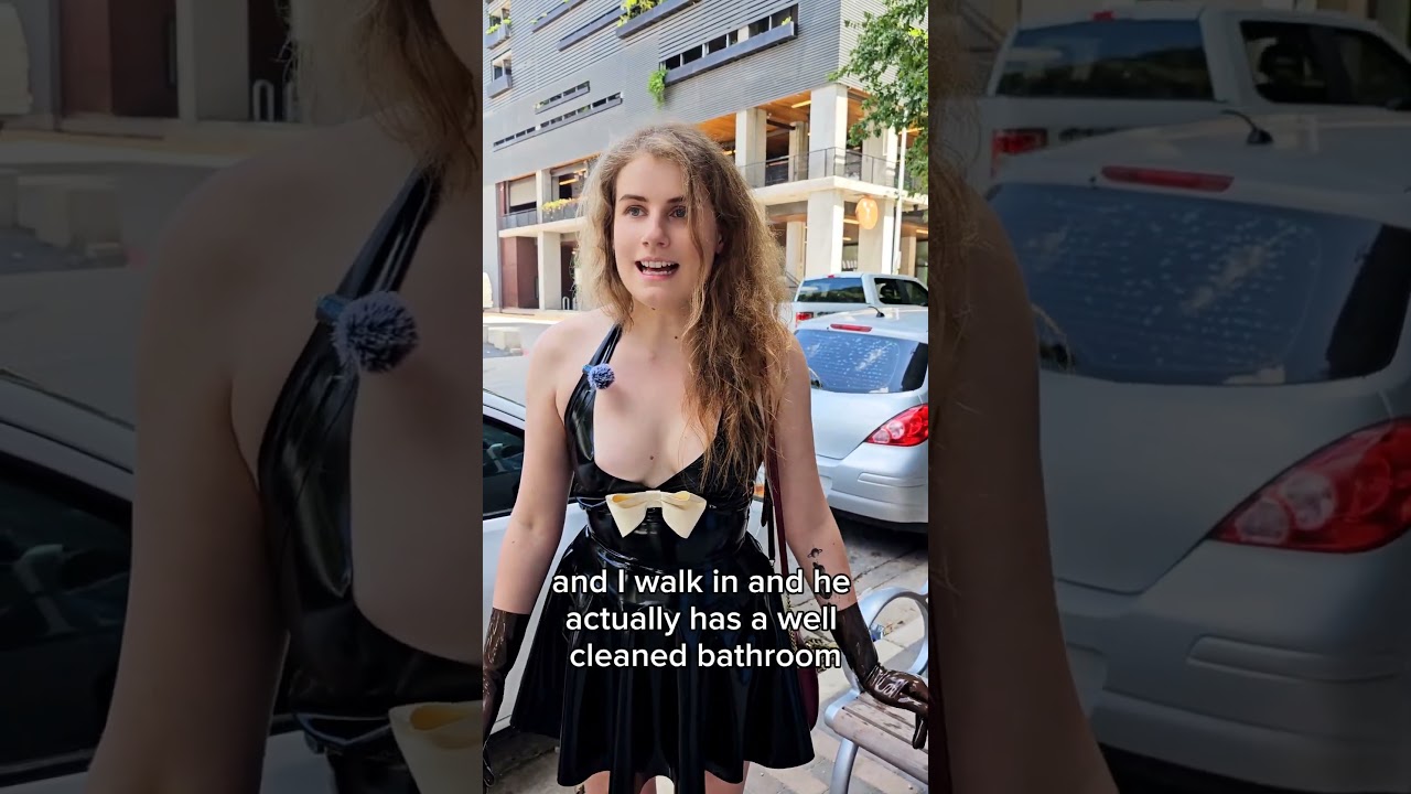 Make that porcelain shine in Katya's Self-Care for Good Boys, Number 201! ✨️