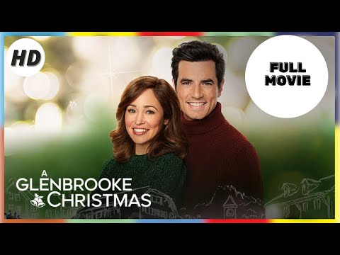A GLENBROOKE CHRISTMAS