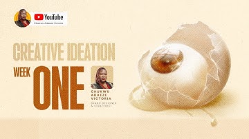 Creative Ideation Explained | Week One: The Science of Ideas