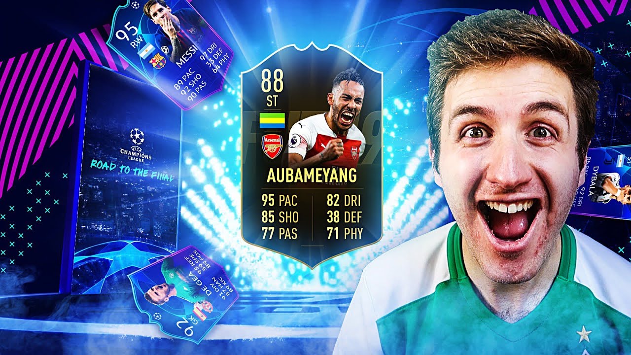 pack glitch adidas MY LUCKIEST 100K PACK? 600K WALKOUT!