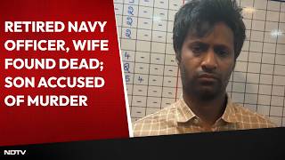 Bengaluru News | Bengaluru Techie Stabs Retired Navy Captain Father, Dentist Mother To Death