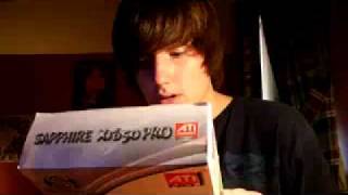 Sapphire ATI Radeon X1650 Pro 512MB Review Sapphire ATI Radeon X1650 Pro 512MB Review