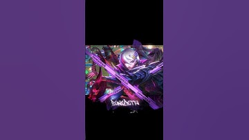 #mobilelegends #benedetta