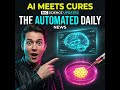 Stem cells and diabetes reversal &amp; HIV reservoirs and new treatments - News (Feb 26, 2026)