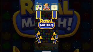 Royal Match Level 10186-10190