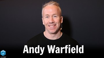 Andy Warfield, Amazon S3 | Supercloud 5