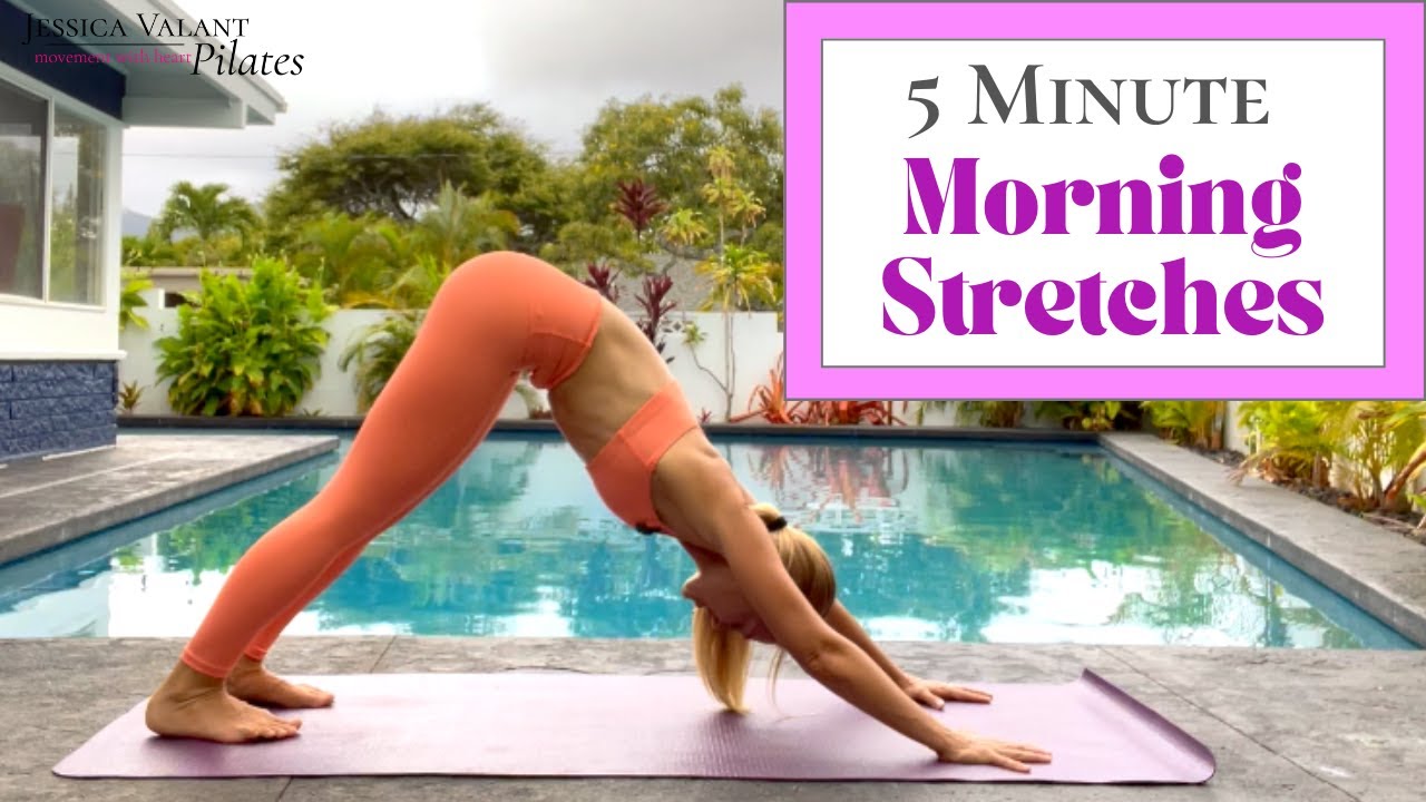 15 Min. Yoga Stretch for Stress \u0026 Anxiety Relief | feel calm and relaxed right away