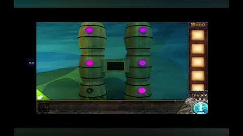 Escape game 50 rooms - level 22 -