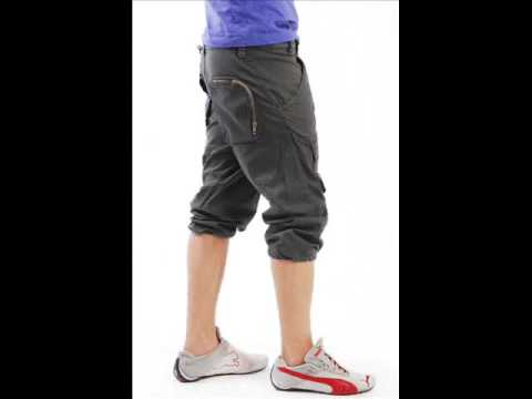 Jeans pitillos para hombres Lima - YouTube