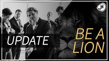 ENG Update: My Wedding, Honeymoon AND a big lesson