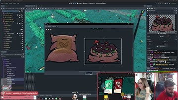 2.5D Zombie Roguelike | Godot Game Development | Ep. 27