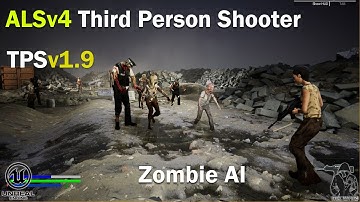 TPS v1.9 Template Update - [ Download ]