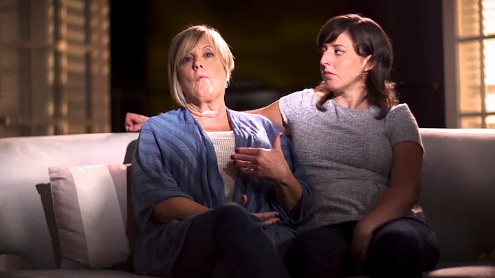 Anti NMDA Receptor Encephalitis - Amanda's Rare Autoimmune Disease Story