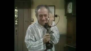 Two In Clover - Series 2 Episode 3 - New Arrival - Sid James - Victor Spinetti