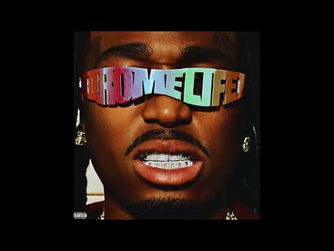 Quavo & T.I. - Backwards (INSTRUMENTAL)