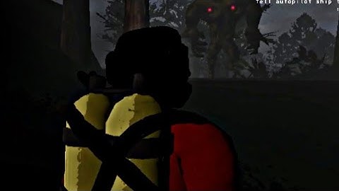 Lethal Company Without Context.