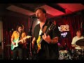 Iguana death cult pushermen recorded live in austin texas at the do512 lounge