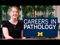 Careers in Pathology: Dr. Laura Lamps