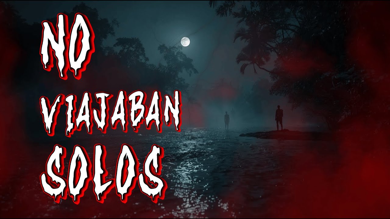 Los Que Huyeron… No Siempre Llegaron Solos | Relatos Reales de Migrantes