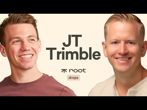 Should I Downsize In Retirement? Root Drops with JT Trimble