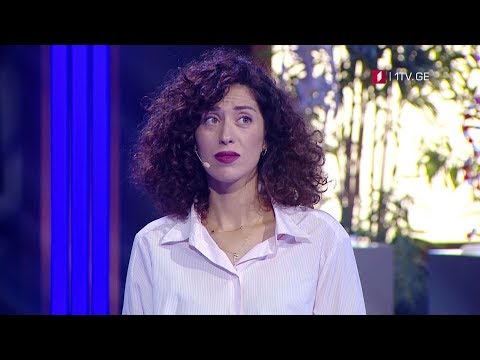 „ხარ თუ არა მეექვსე კლასელზე ჭკვიანი\" - 19 სექტემბერს, 20:00