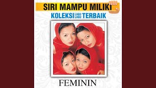 Video thumbnail of "Feminin - Kini"