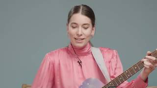 Danielle Haim - The Good that Won't Come Out (Rilo Kiley Cover)