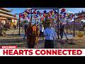 Walk for Peace: 2,300 Miles That Silenced America