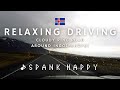 Iceland 🇮🇸 Cloudy Ring Road Drive: Around Ingólfshöfði | SPANK HAPPY