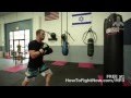 Kickboxing workout  travs mma workout routine with bag  free mp3 download online