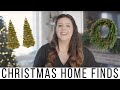 2022 Christmas Home Decor Finds : The BEST Finds Yet at Walmart!
