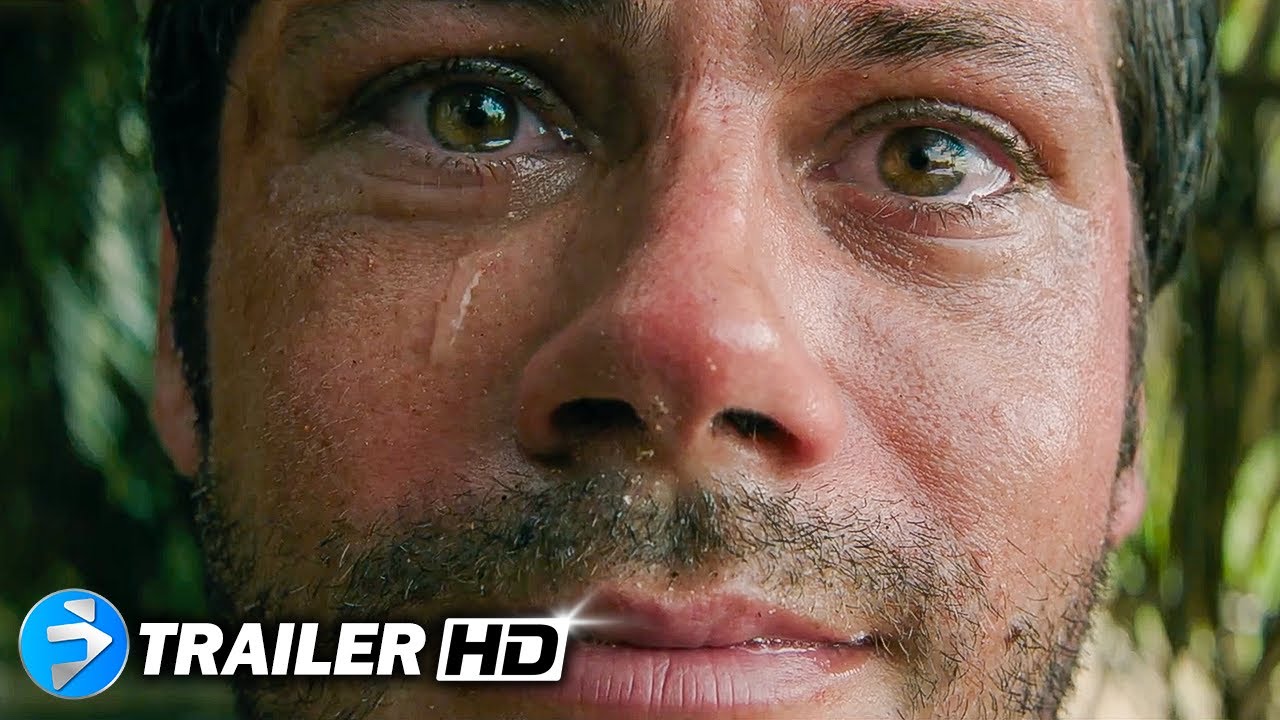 SEND HELP Trailer #2 (2026) Sam Raimi | Horror Movie - YouTube